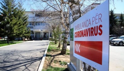 Permiresohet situata epidemiologjike ne Kosove: Vetem 7 raste te reja me Covid